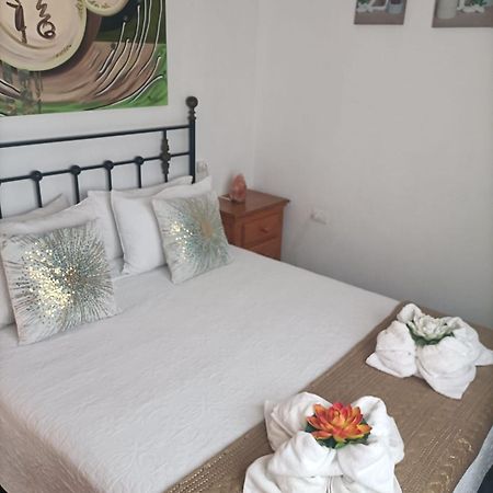Casa Apartamento Los Llanos ロス・ジャノス・デ・アリダネ エクステリア 写真