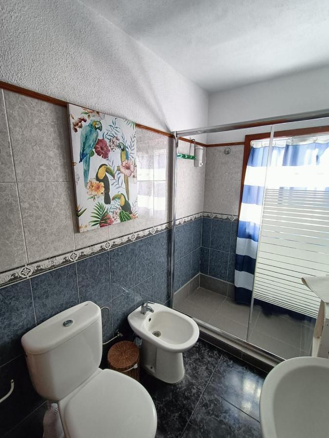 Casa Apartamento Los Llanos ロス・ジャノス・デ・アリダネ エクステリア 写真