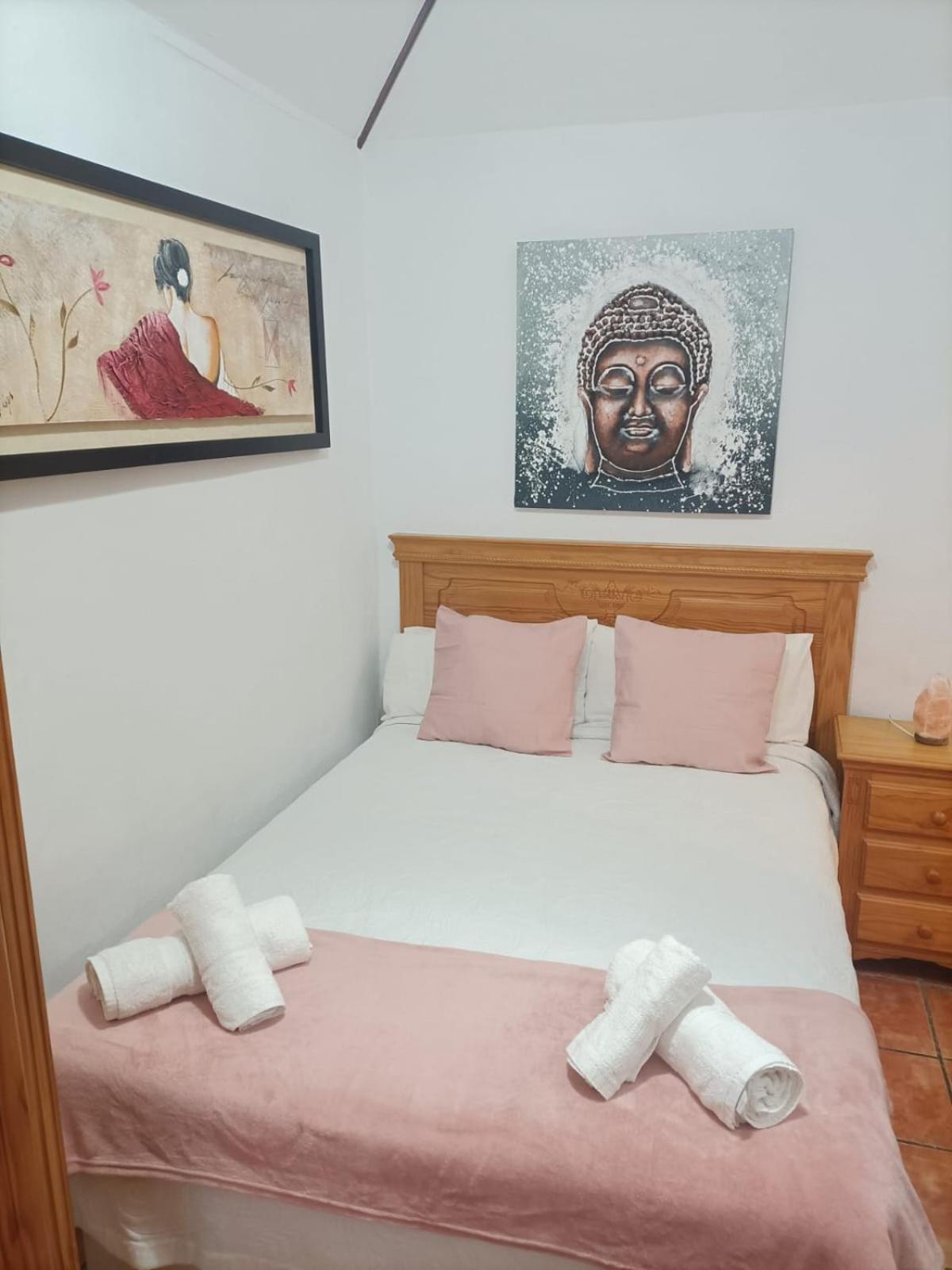 Casa Apartamento Los Llanos ロス・ジャノス・デ・アリダネ 部屋 写真